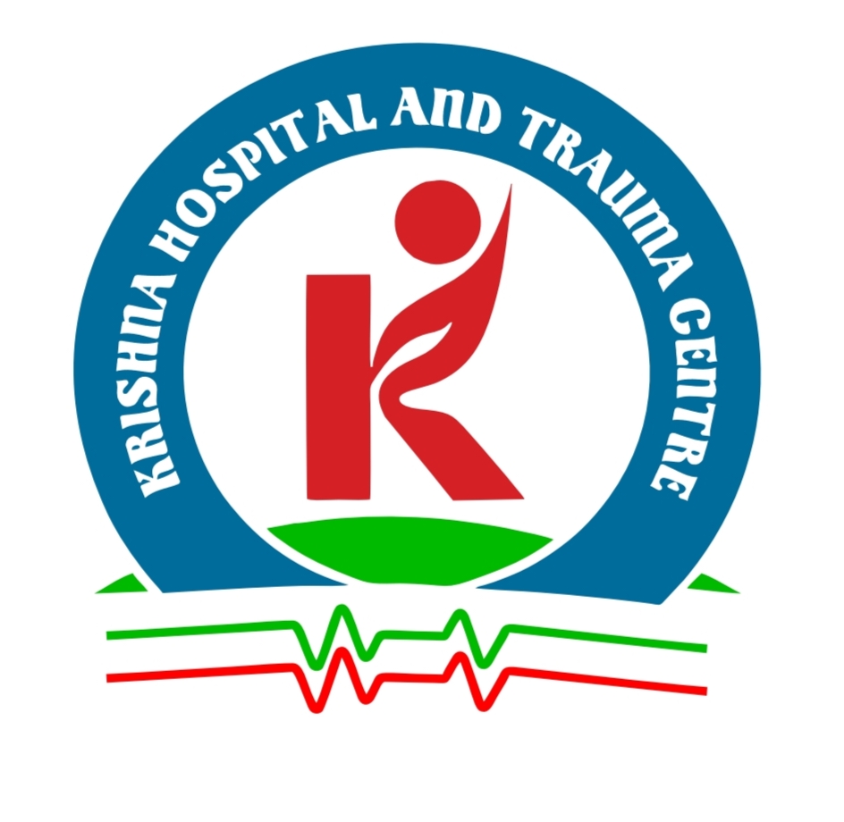 Krishna hospital and trauma centre Balotra